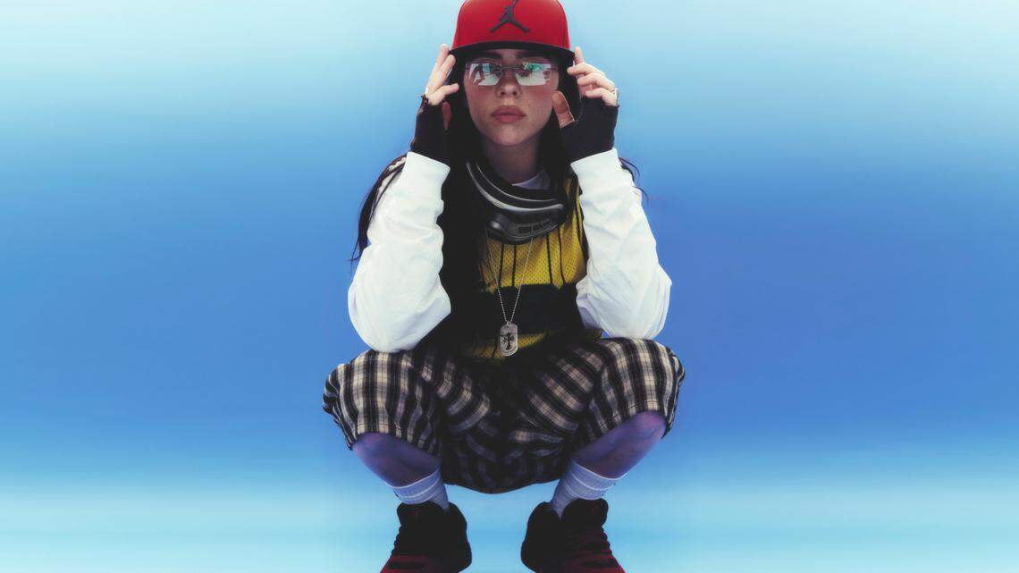 Billie Eilish’s Hit Me Hard and Soft: The Tour is making stops in Raleigh and Charlotte in October.