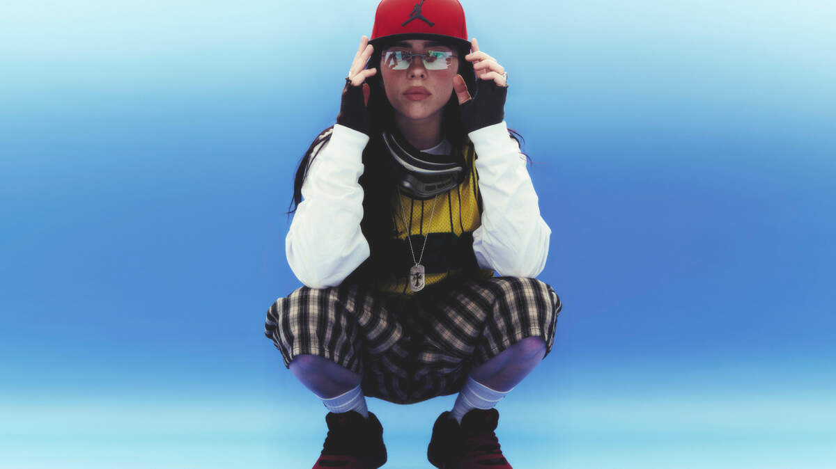 Billie Eilish’s Hit Me Hard and Soft: The Tour is making stops in Raleigh and Charlotte in October.