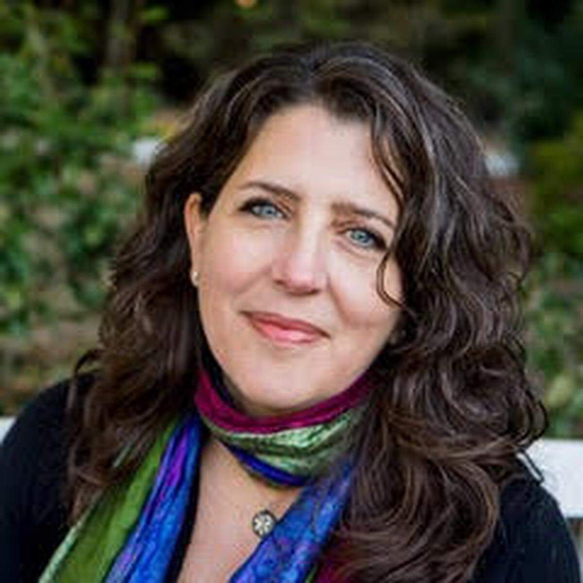 Suzanne Wertman