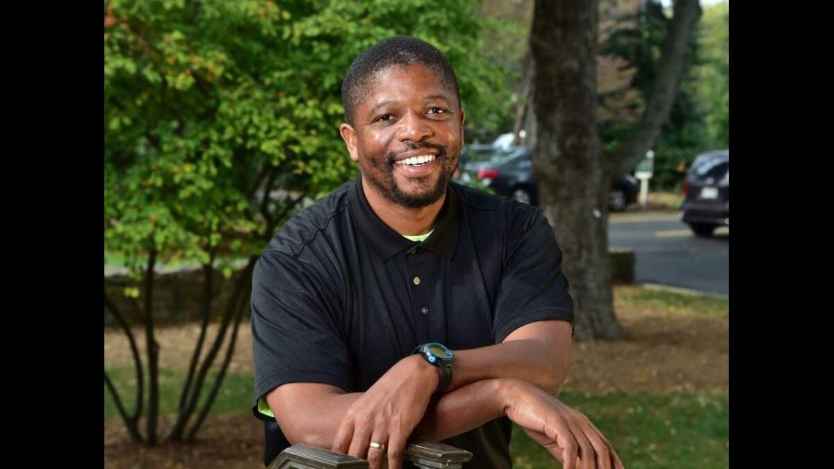 “When you work on issues like this, things don’t always turn out like this,” Davidson College professor Issac “Ike” Bailey said about Sura Sohna’s release 12 years early from a Maryland prison on Tuesday, Feb. 8, 2020.
