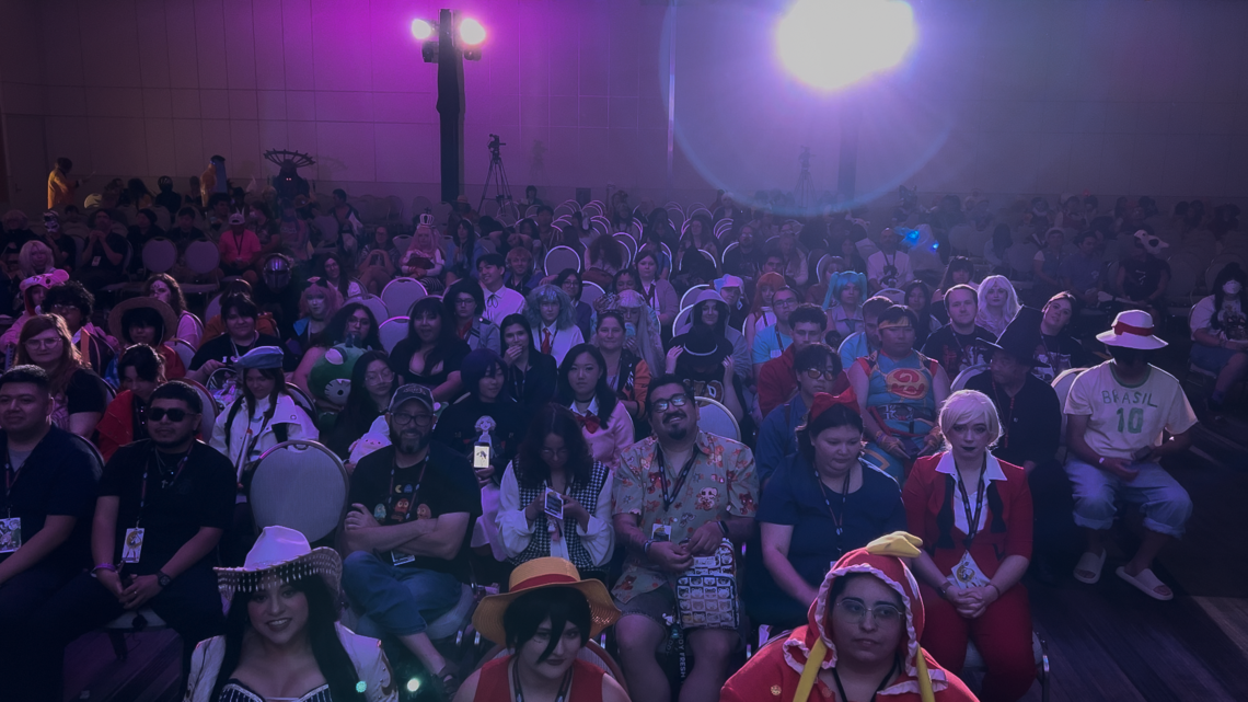 Anime convention with voice actors, cosplay and 18+ events coming to Charlotte