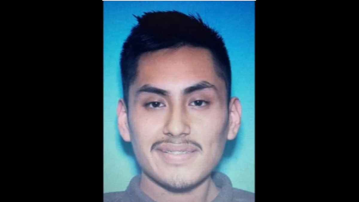 Deputies say 18-year-old Ricardo Uriel Nava of Siler City, NC, “began cursing deputies and became combative” during a traffic stop in Davidson County Thursday.