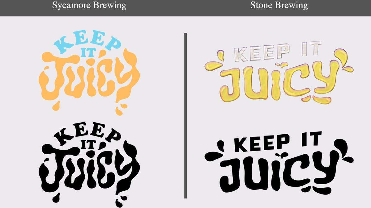 CLT’s Sycamore Brewery sues California craft beer giant in trademark fight