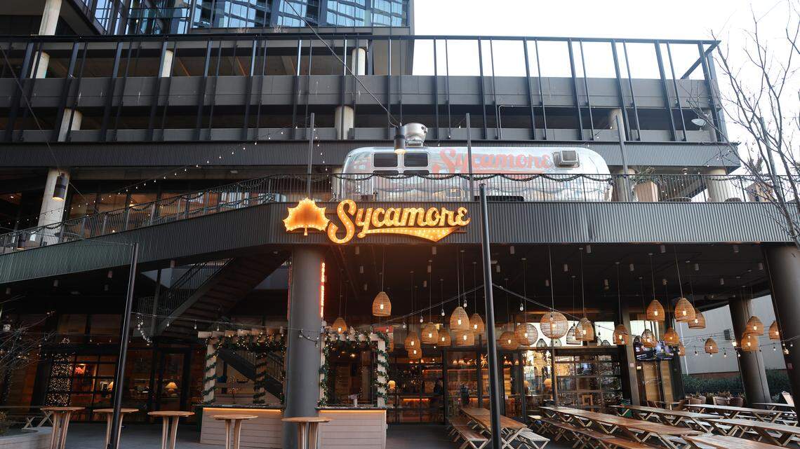 Grand jury indicts Sycamore Brewing’s former co-owner on rape and 8 other charges