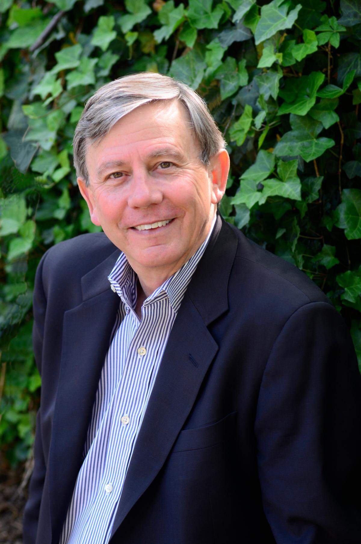 Jon Buchan
