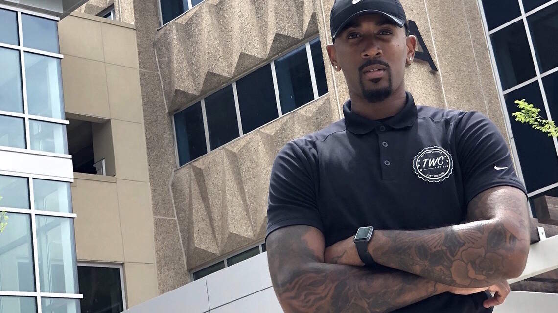 The faces of reality: How the COVID-19 fallout is affecting Charlotte workers
