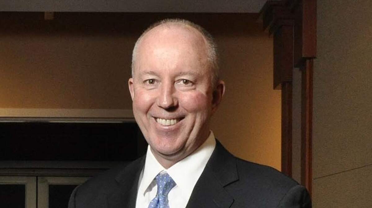 Chris Marshall is the former chief financial officer of Capital Bank Financial Corp.