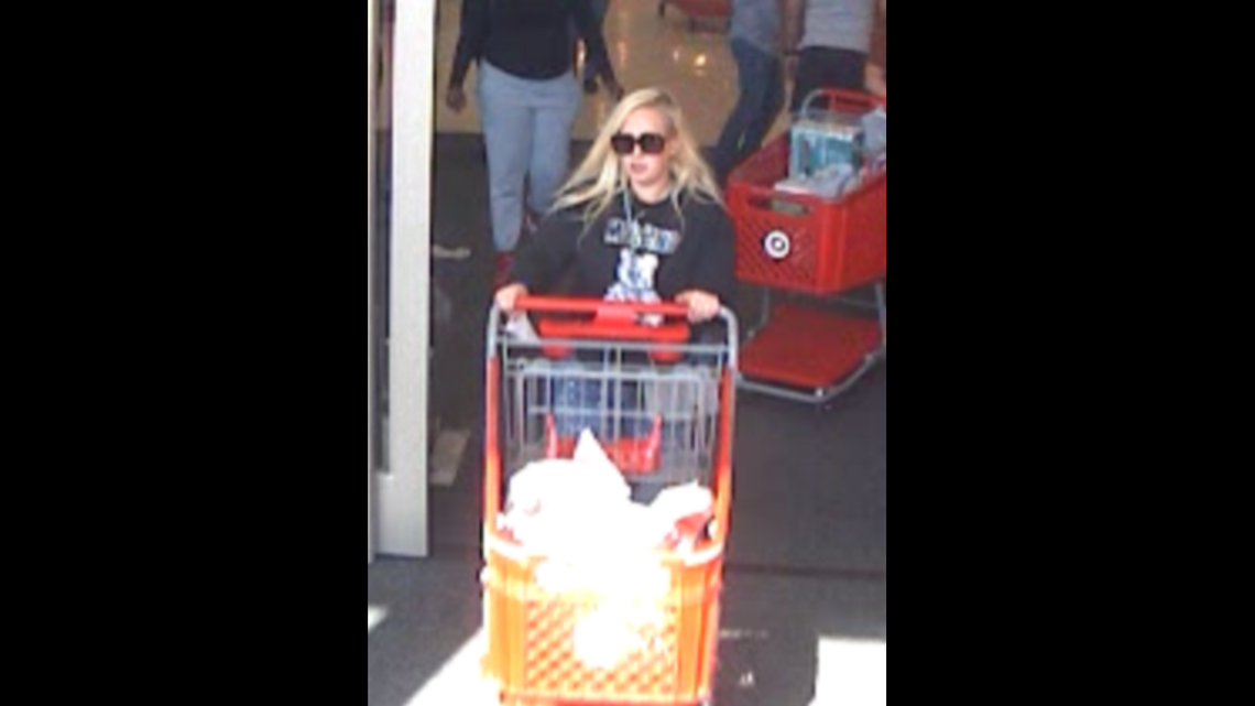 A woman pretending to be a Rideshare driver is preying on men in Tennessee, drugging them with free bottled water, according to the Metropolitan Nashville Police Department.