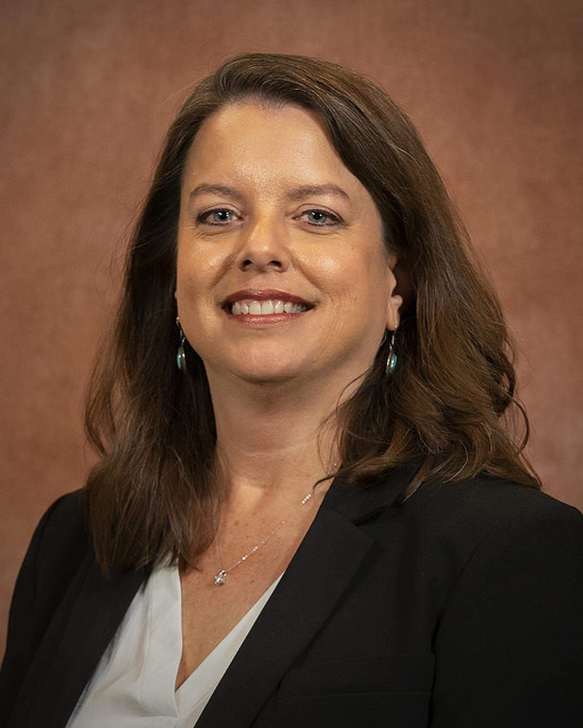 Commissioner Susan Rodriguez-McDowell