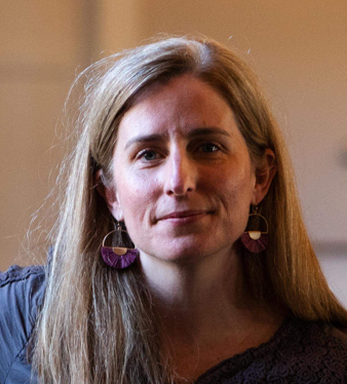 Kate Murphy is pastor at The Grove Presbyterian Church in Charlotte.