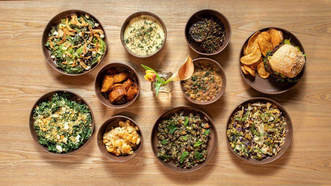 3rd & Fernwood is now open at Metropolitan Charlotte.