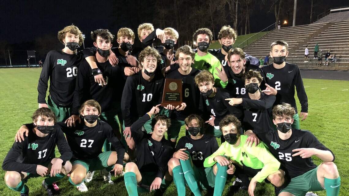 In season of COVID, coach believes Myers Park soccer is right team for right time