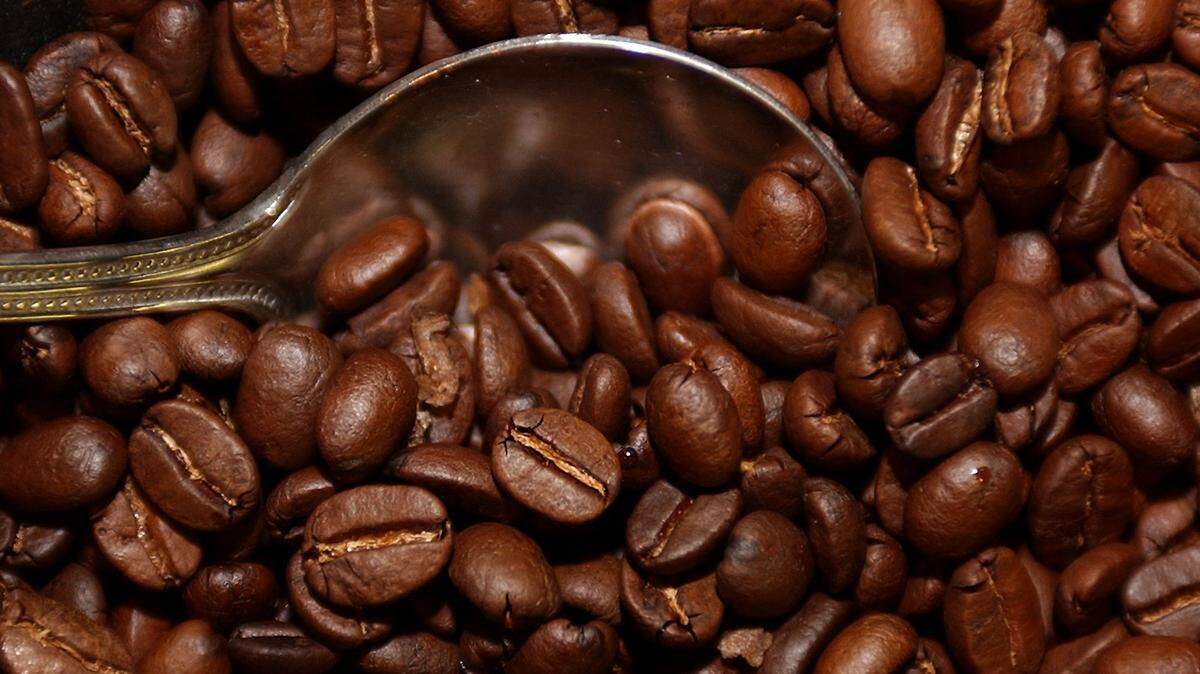 Among the varieties of coffee beans at S&D Coffee are beans from Peru. 