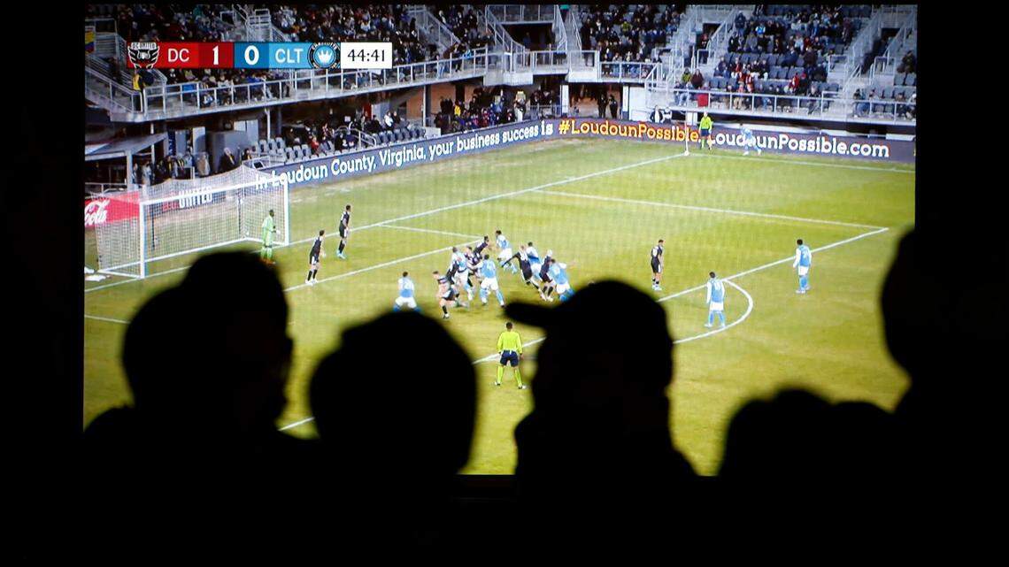 Soccer 101: Rules and words new Charlotte FC fans should learn this MLS season