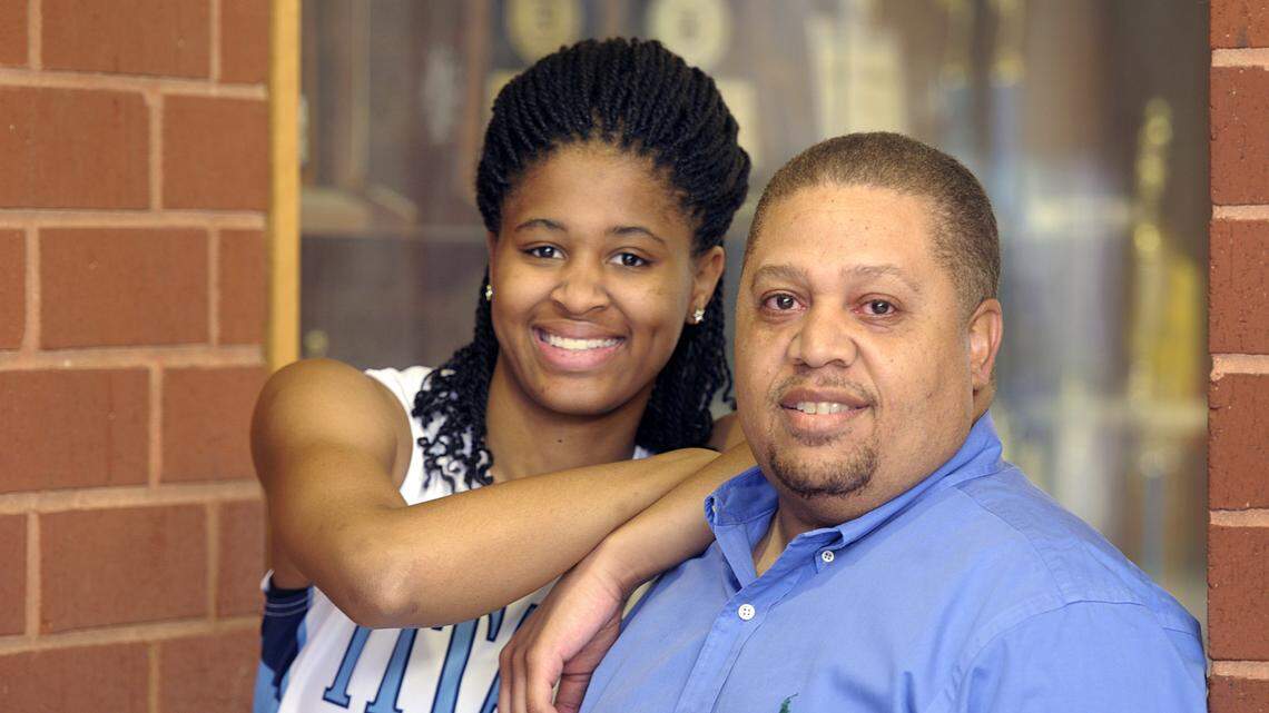 Sweet 16 at 40: Girls’ high school basketball players, coaches who just missed our all-era list