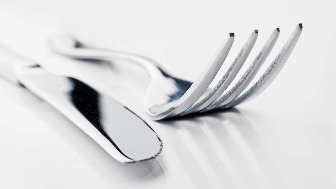 Asheville ranks among the nation’s top places for a meal.