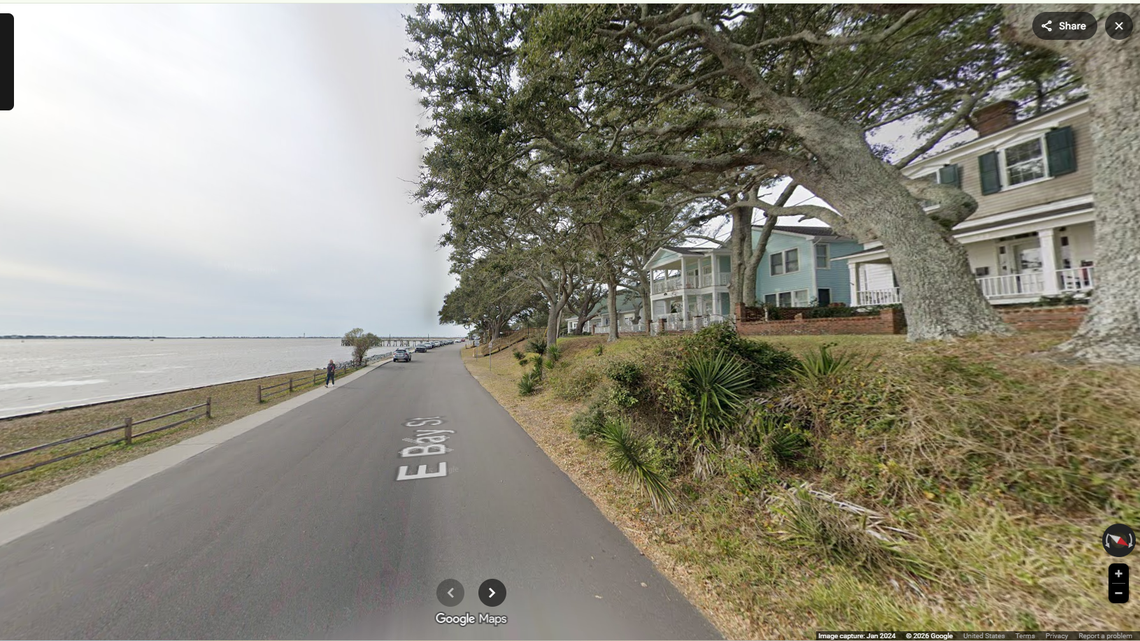 Coastal town closes all parks & rec facilities for investigation, NC officials say