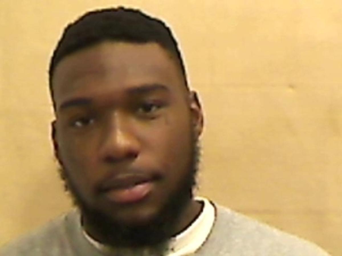 Inmate Jaquan Lane