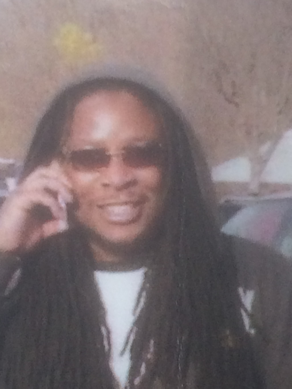 Daimeon Johnson