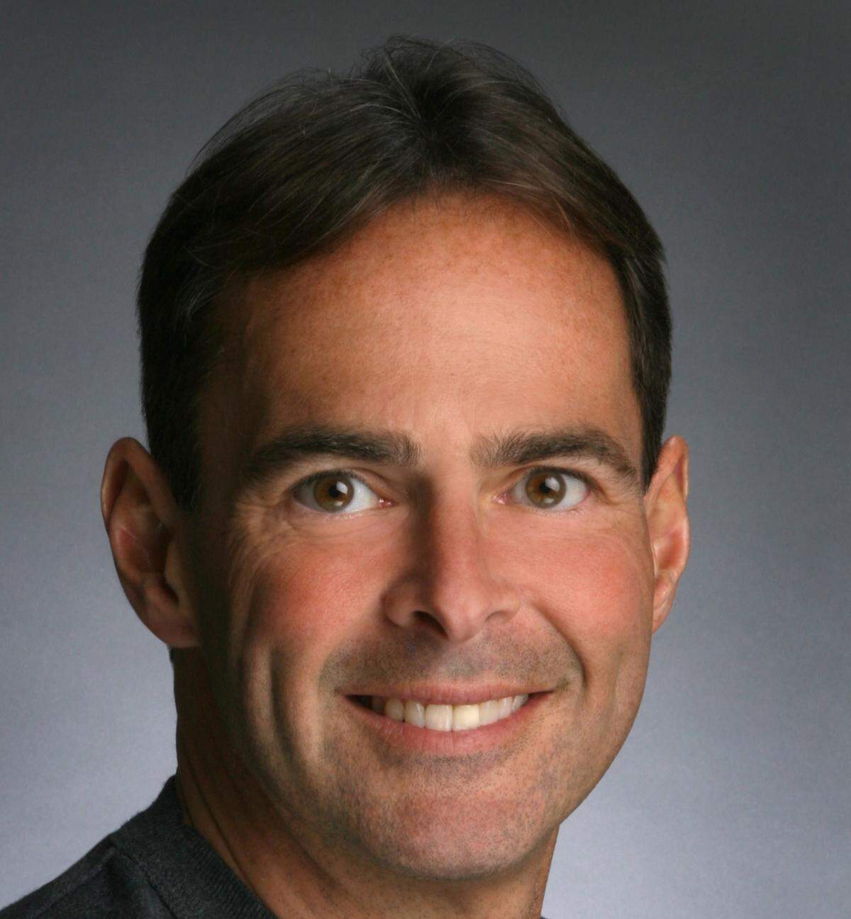 Michael A. Clark