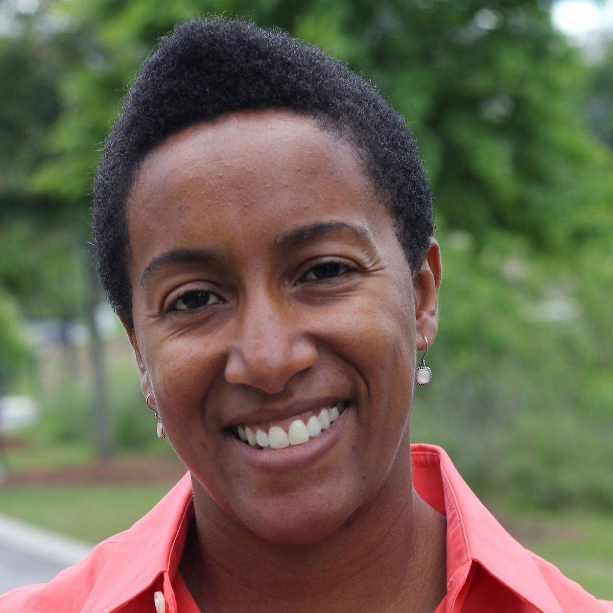 Profile Image of Tonya Jameson