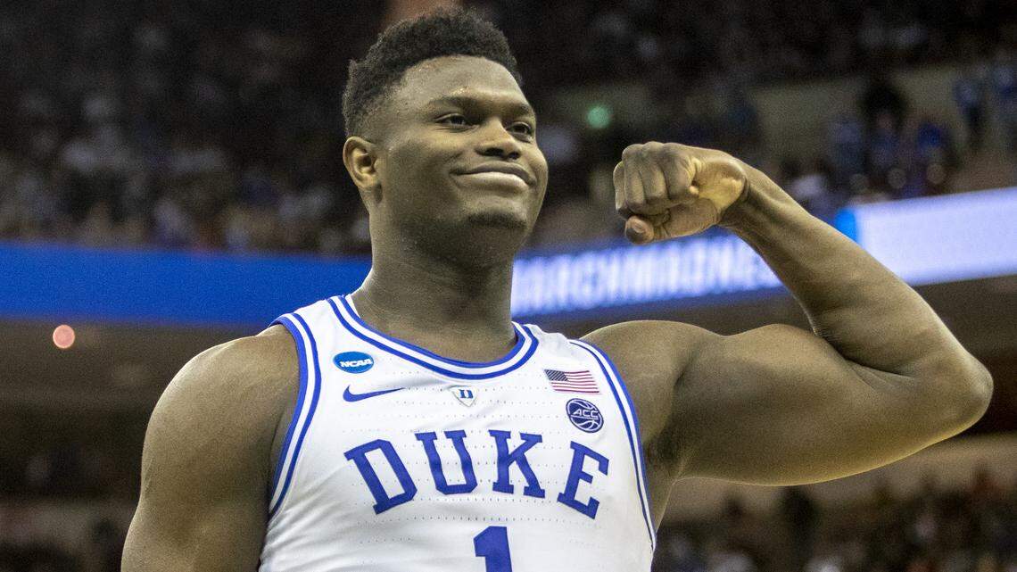 Sean Payton was joking, but Zion Williamson has options other than the Pelicans