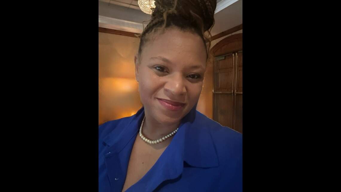 Latoya Rivers, Huntersville commission candidate, answers our questions