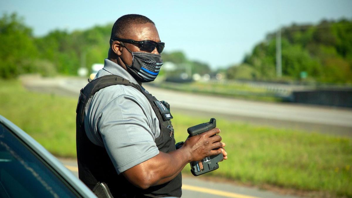 ‘Second-nature for me to drive that fast’: NC ‘frequent flyers’ explain why they speed