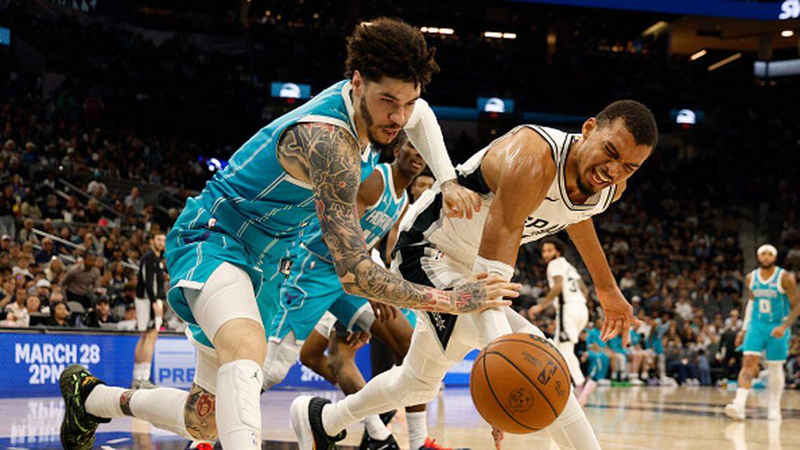 ‘We were good. But we want to be great’: Next challenge awaits road-weary Hornets