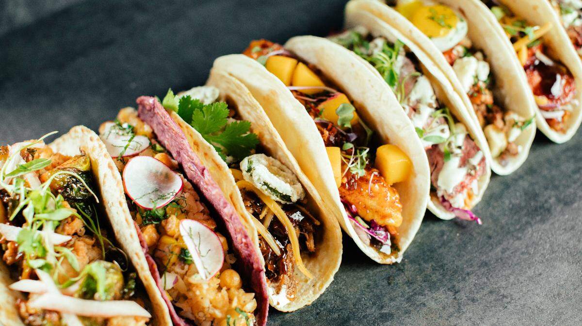 Velvet Taco is closing at Optimist Hall, but its other Charlotte locations will remain open.