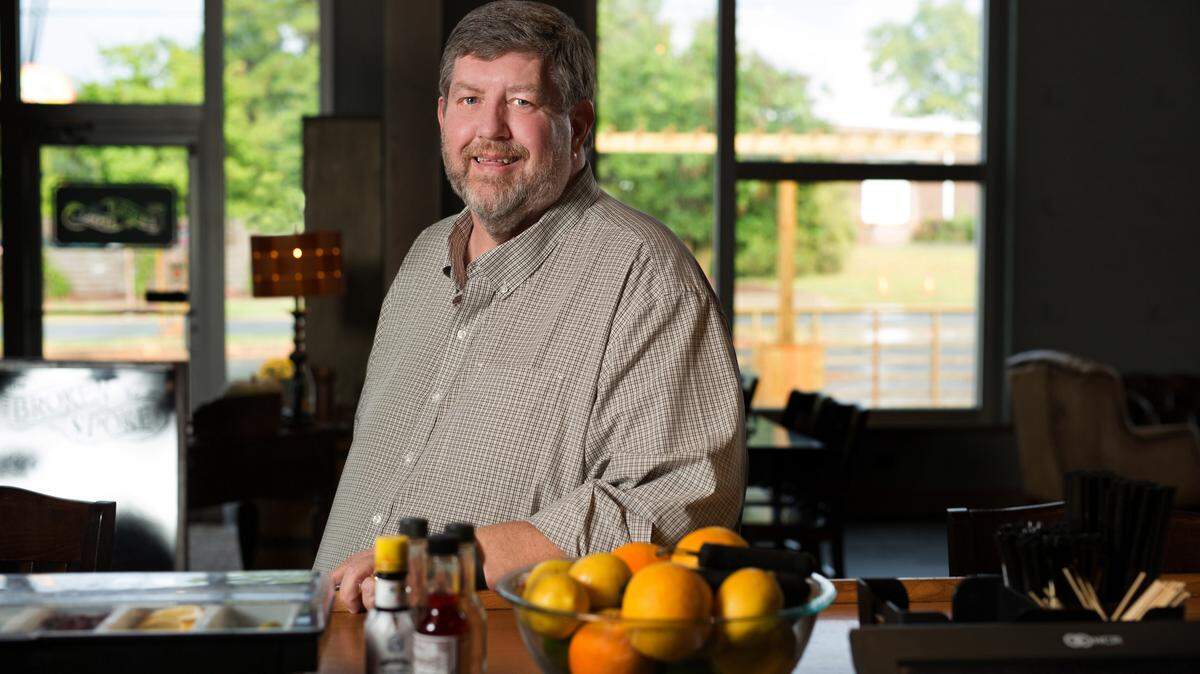 Tommy Tomlinson