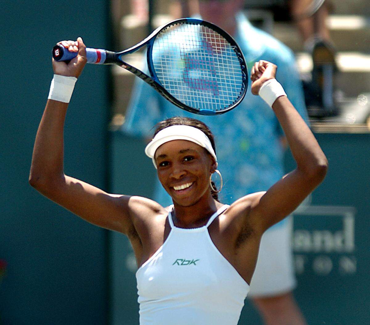 Venus Williams, who won seven Grand Slam singles titles during her career, will play in the Charlotte Invitational in December.