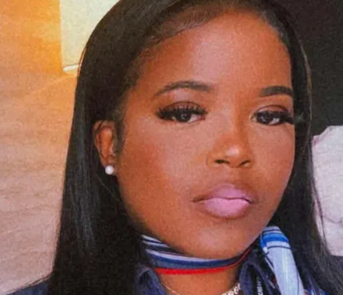 A fundraiser is underway for the family of Danasia Elder, one of four crew members from American Eagle flight 5342. She was a flight attendant on the plane that collided with a military chopper, killing 67 people Wednesday in Washington, D.C.