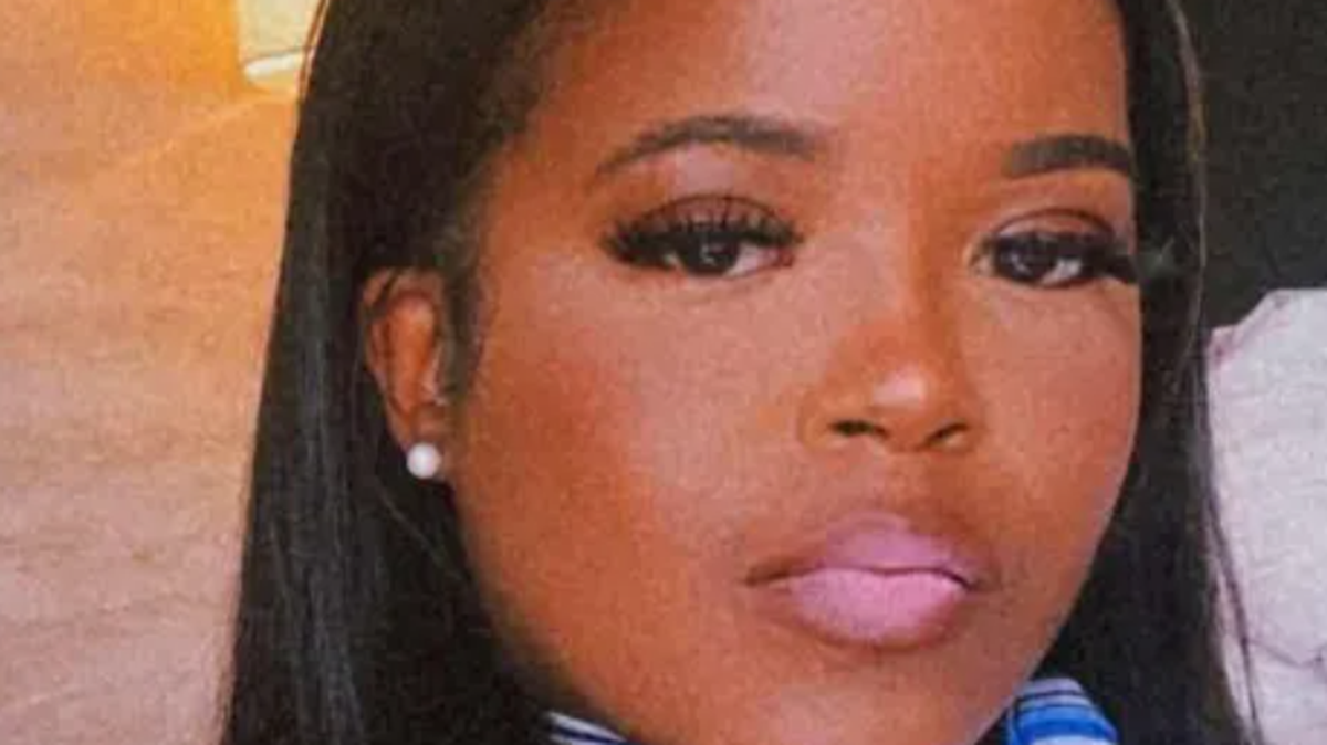 A fundraiser is underway for the family of Danasia Elder, one of four crew members from American Eagle flight 5342. She was a flight attendant on the plane that collided with a military chopper, killing 67 people Wednesday in Washington, D.C.