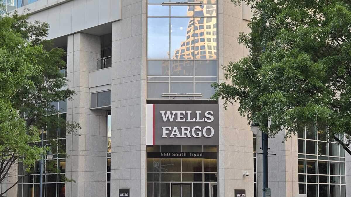 Man named in Cornell rape suit no longer with Wells Fargo in Charlotte: ...