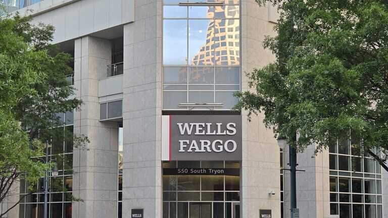 Man named in Cornell rape suit no longer with Wells Fargo in Charlotte: report