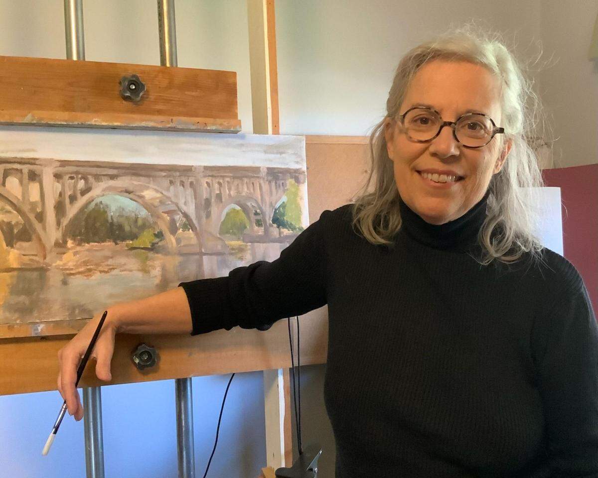 “I think the best part for me was seeing the enthusiasm and the outpouring of people that really cared and wanted the workers to know they cared,” Liese Sadler said.