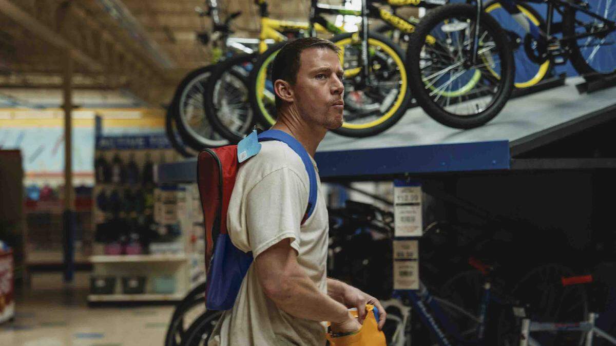 All about ‘Roofman’: Find the Charlotte locations in the Channing Tatum movie