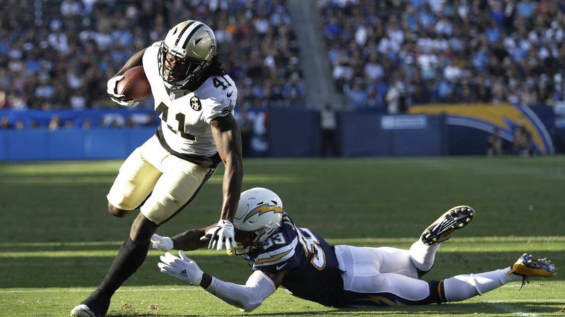 Rams-Saints will be a back-and-forth affair, but one has the edge. Here’s who and why.