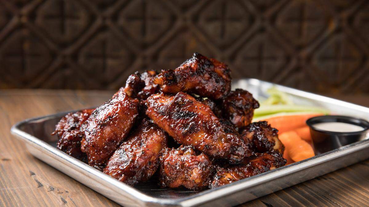 Vote in our poll below and let fellow chicken lovers know which Sacramento spot is the best place to grab your wings.
