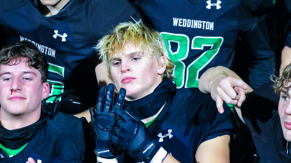2 new teams join NC prep football rankings | Raleigh News & Observer