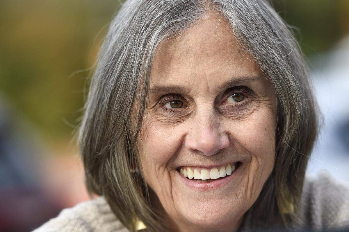 New CMS board member Cynthia Stone will focus on teacher pay and student mental health among other things.