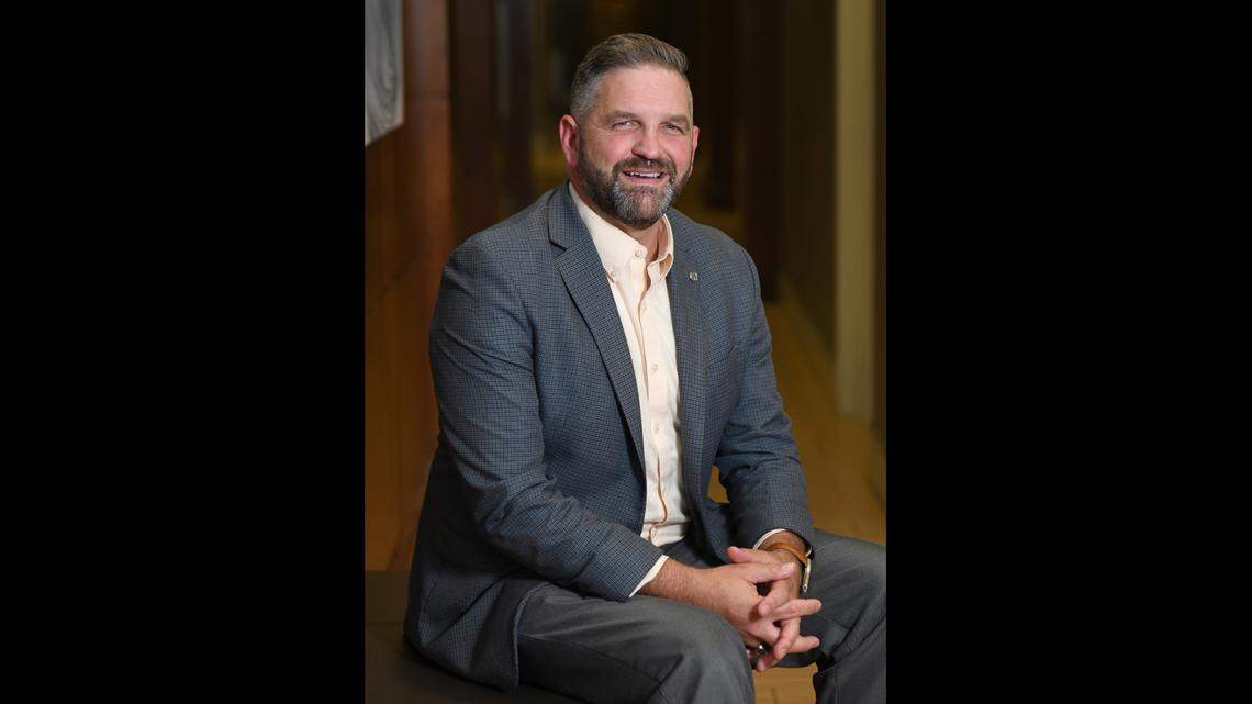 Matt Britt, Charlotte City Council at-large candidate, answers our questions