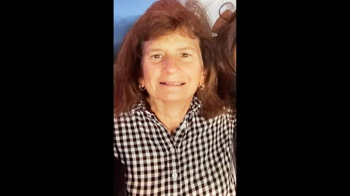 Frances Collett Apperson of Charlotte went missing on May 17. The 67-year-old deaf woman might be in Burke County near the Hawksbill Mountain.