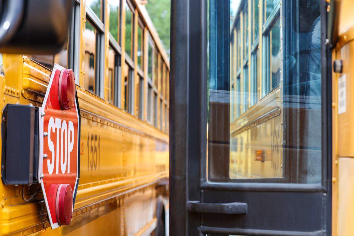 Students from Hanford Dole Elementary Schools were evaluated for elevated carbon monoxide levels in separate incidents Friday and Monday. So far, the school district isn’t sure what’s causing students to become ill.