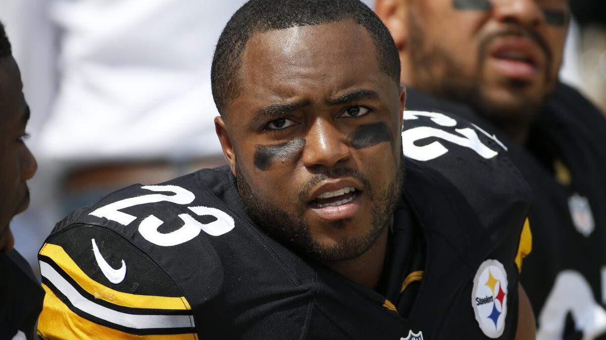 Former Panthers safety Mike Mitchell had a big year in Carolina in 2013. But Panthers GM Marty Hurney wants to get younger and faster at the position, so Mitchell might not be a fit.