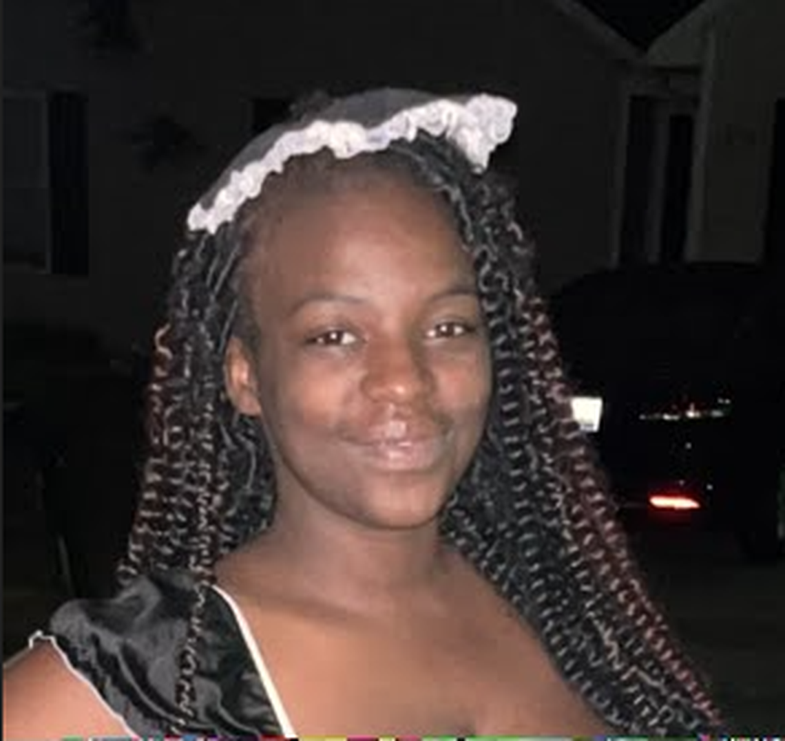 Family of Ta-Haley Payton reported her missing on Nov. 20 after she went to Charlotte to celebrate her birthday. Her body was found on Monday, police said.