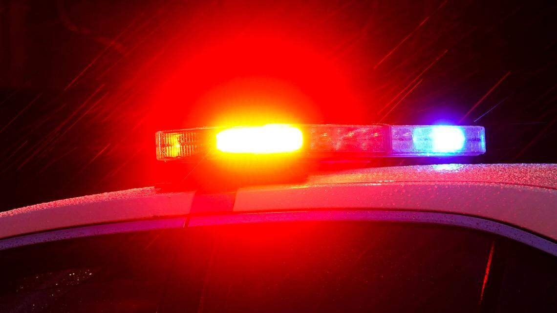 A 9-year-old boy was shot in the head by his 8-year-old brother on May 19, 2022, after the two were playing with their older brother’s weapon, police said.