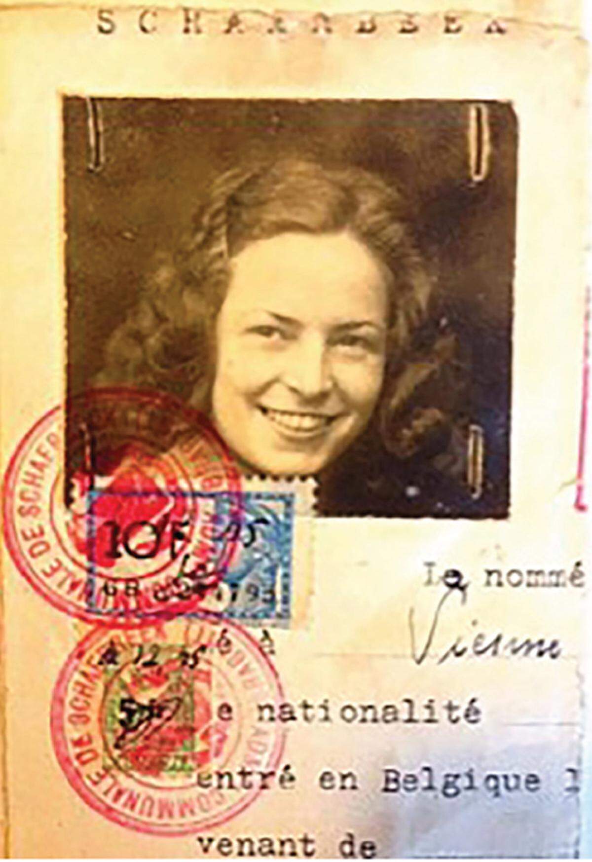 “Protective Custody PRISONER: 34042,” an adaptation of the autobiography of Charlottean Susan Cernyak-Spatz, recounts her youth under Nazism and survival in the Auschwitz-Birkenau death camps.