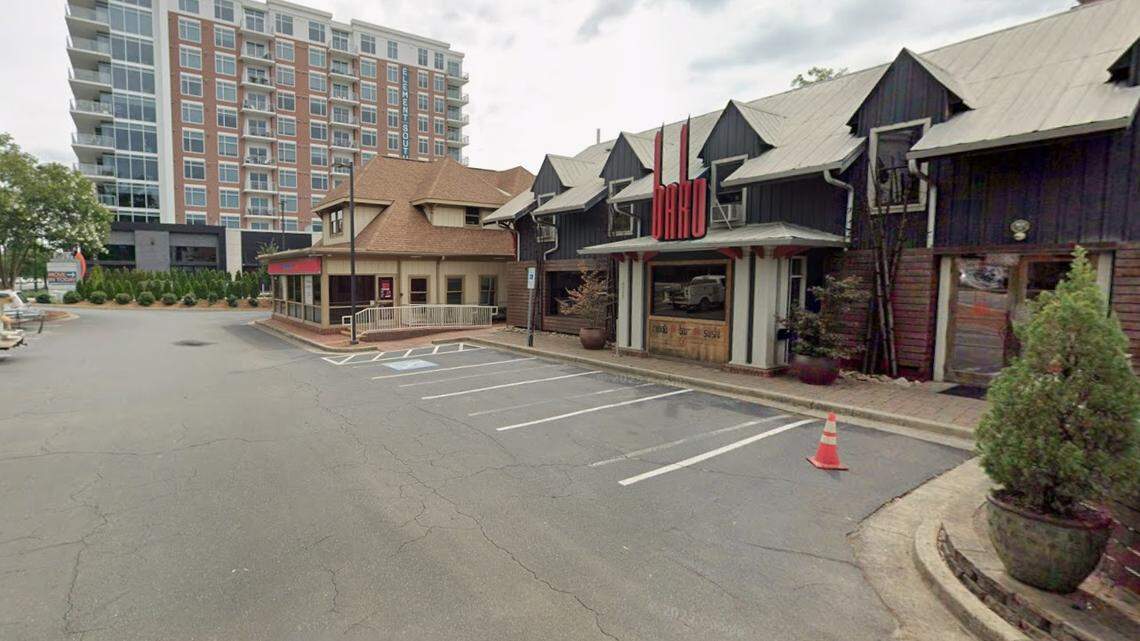 SouthPark office tower plan moves forward, and could also land a HQ relocation